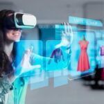 Webfreen.com Fashion: The Digital Vogue Reboot