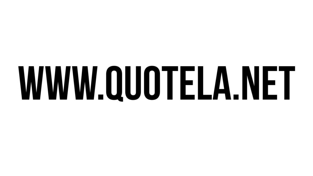 www.quotela.net