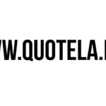 The Quiet Power of www.quotela.net: A Fresh Take on Quote Culture