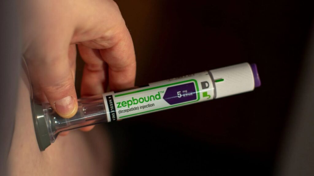 Zepbund: The New Vanguard of Weight Loss and Metabolic Health