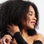 Afro Kinky Hair Extensions: Unleash Your Natural Glow with Premium Kinky Bulk Hair