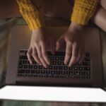 Unraveling Anonposted: The Hidden World of Anonymous Blogging