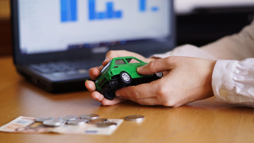 Auto Loans