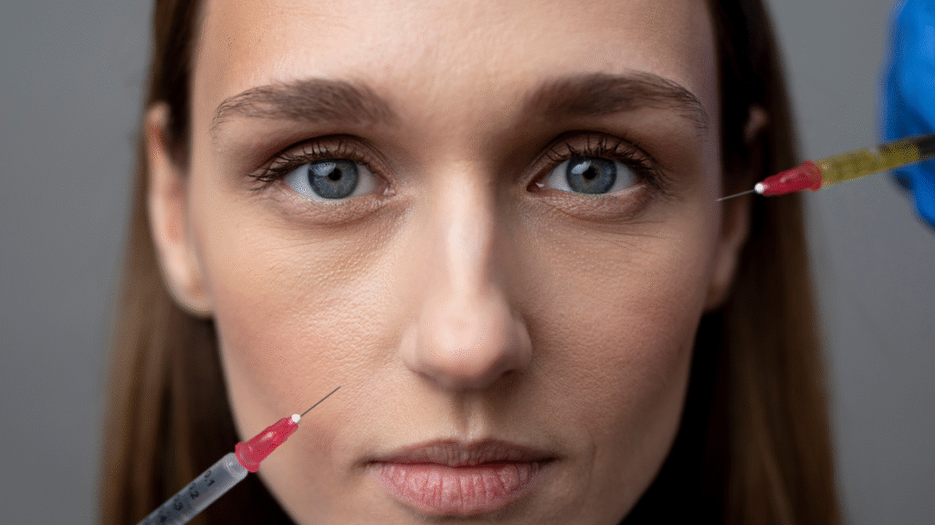 Botulinum Toxin