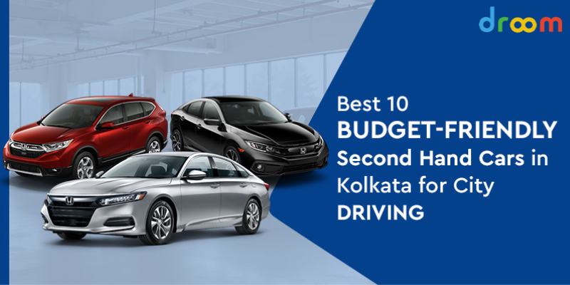 Cars in Kolkata