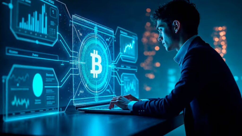 FintechZoom.com Crypto Mining