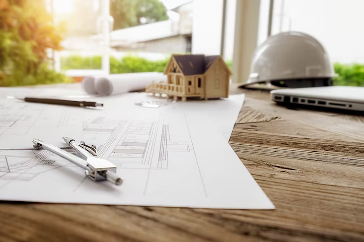 Home Builder Services
