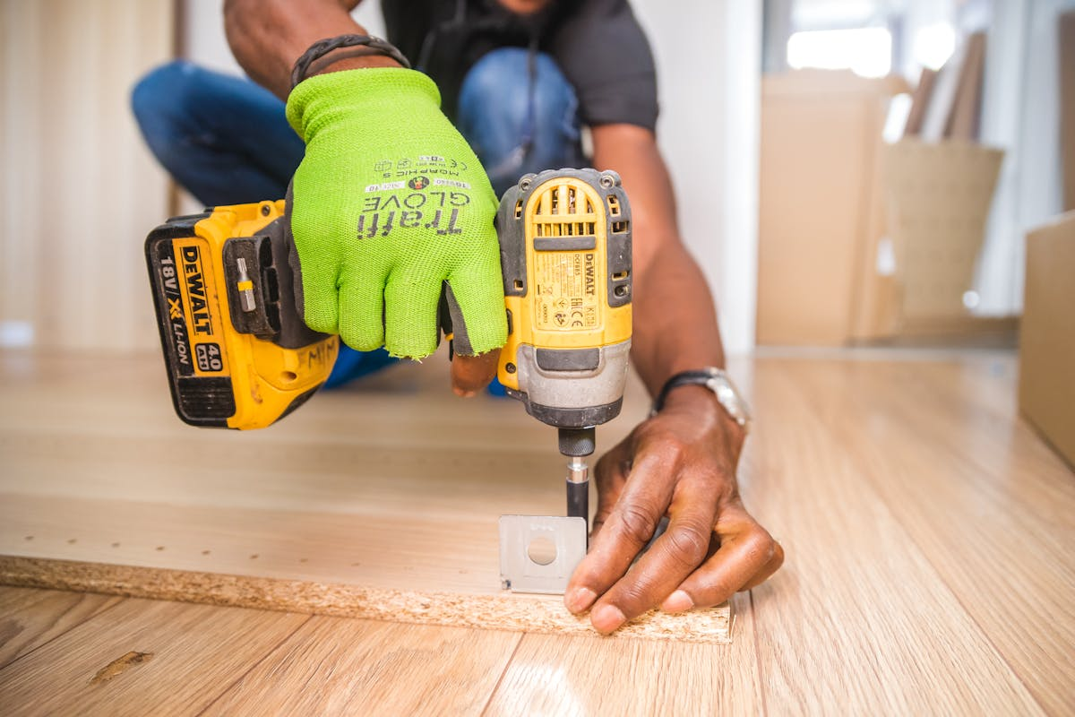 Home Building