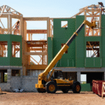 Turning Dreams into Reality: The Power of Professional Home Building