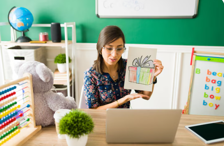 Homeschool Curriculum Matters