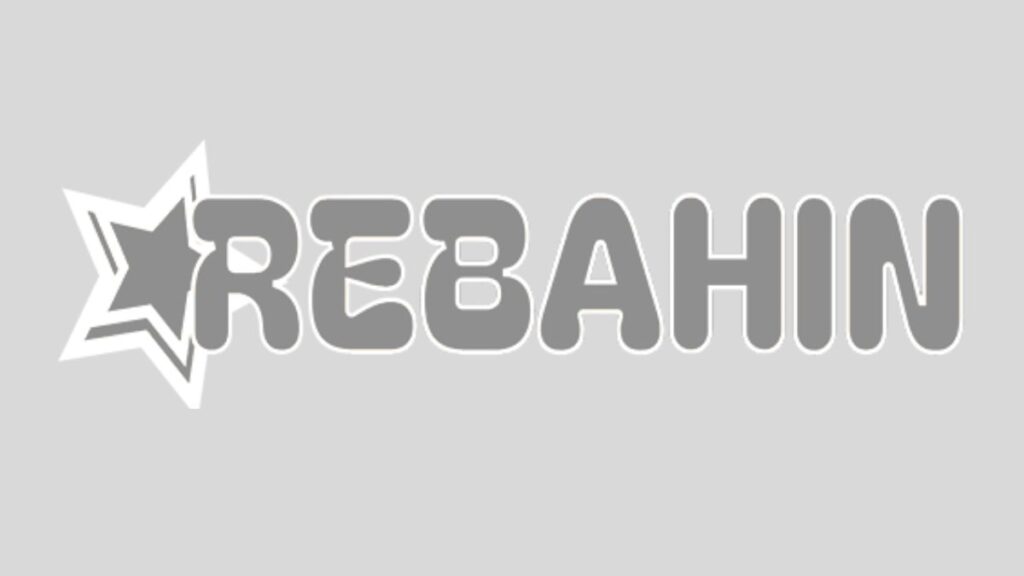 Rebahin