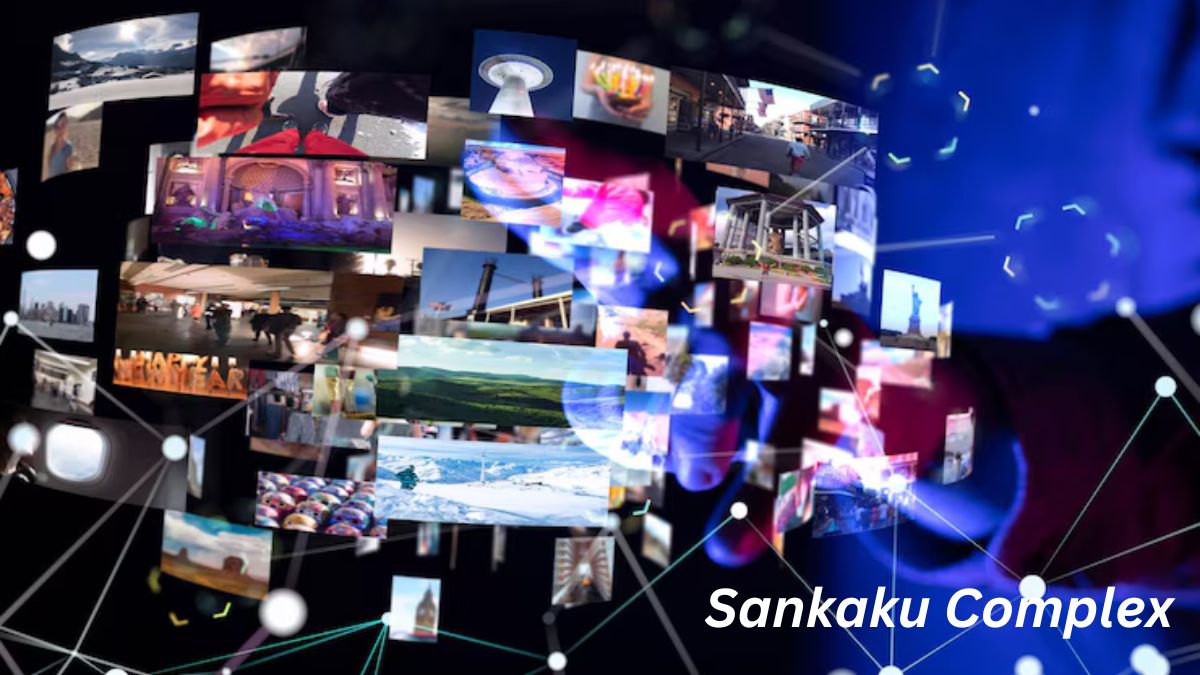 The Sankaka Complex Phenomenon Exploring Its Impact on Modern Media