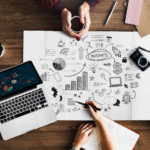 Social Media Content Strategies For Modern Brands