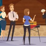 Spaietacle vs Traditional Events: What Sets Them Apart?