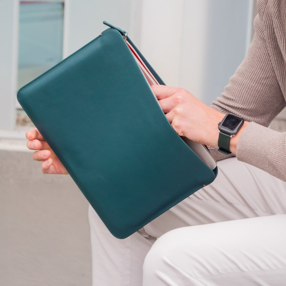 Work Anywhere in Style
