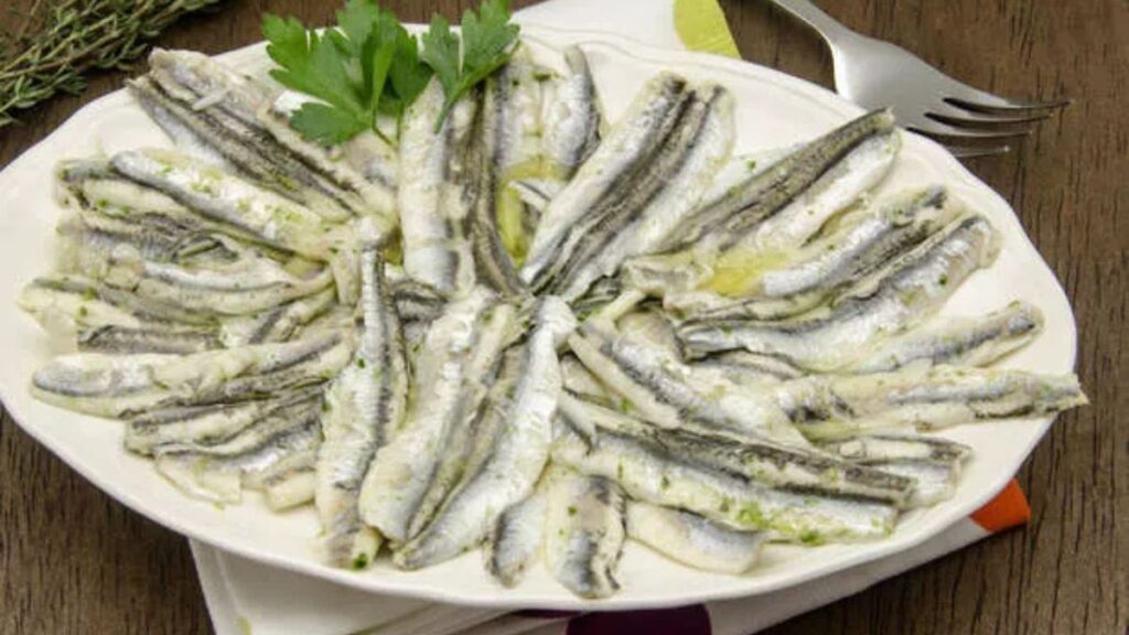 Discovering Boquerones: The Anchovies of Spanish Cuisine
