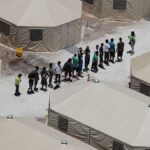 What the Doge HHS Migrant Housing Contract Means for Asylum Seekers