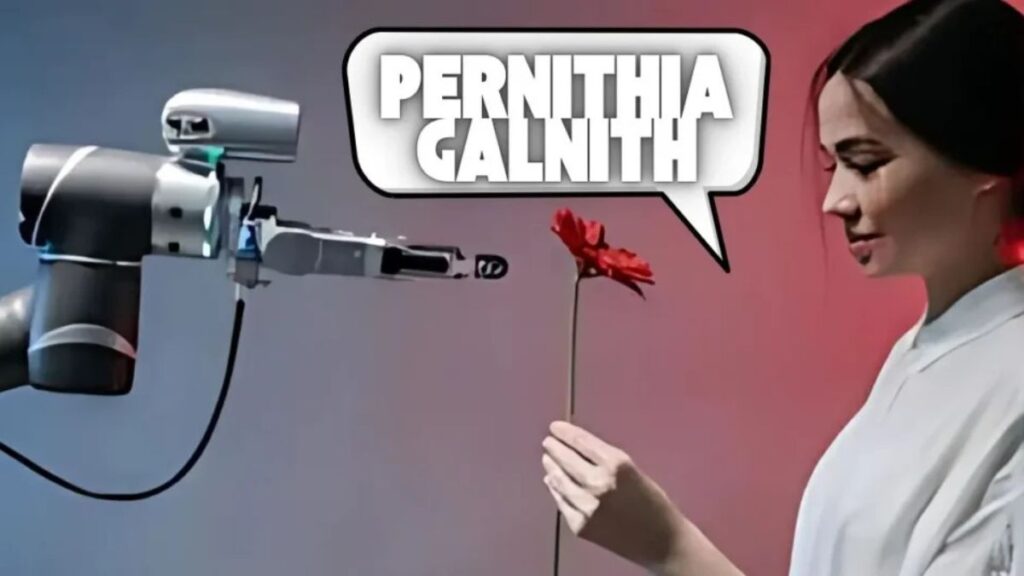 pernithia galnith