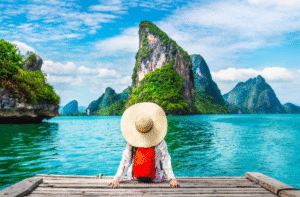 Aquariums in Phuket