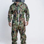 The Evolution of Beekeeping Attire: From Straw Hats to Smart Suits