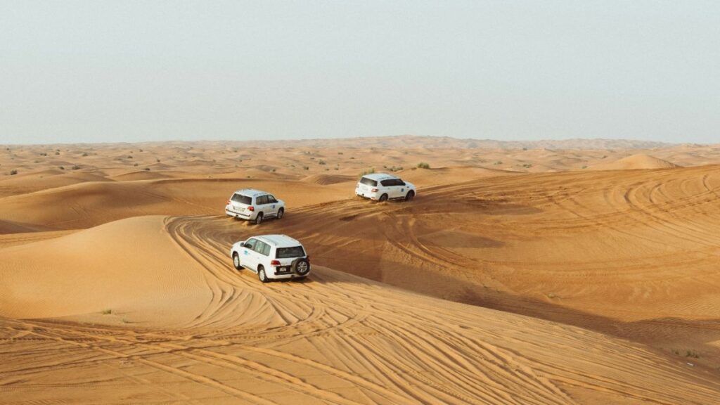 Car Rental Karama Dubai