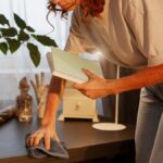 Easy Ways to Create an Efficient House Cleaning Routine