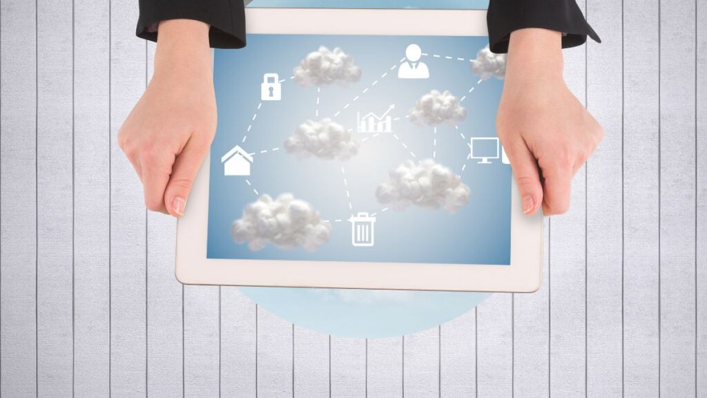 Cloud Migration