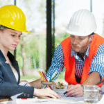 Why Design-Build Services Make Commercial Construction More Efficient