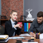How Financial Crime Lawyers Handle Embezzlement Allegations