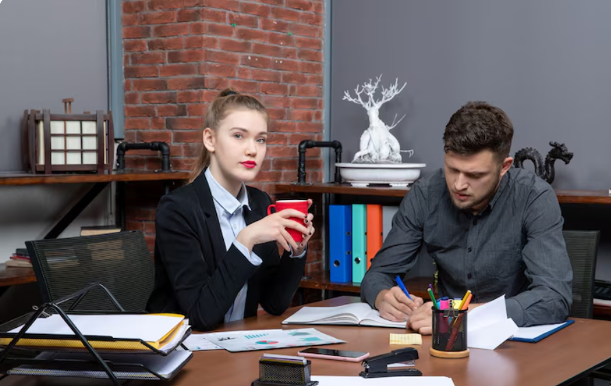 Crime Lawyers