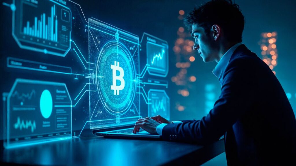 Crypto30x.com BTC