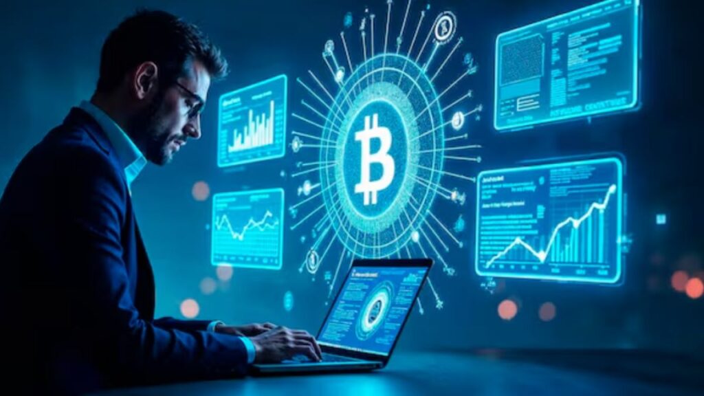 Crypto30x.com's DeFi