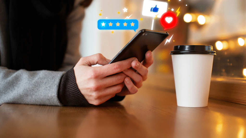 Customer loyalty solutions