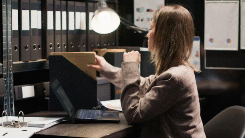 Document Scanning