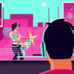 Behind the Scenes of Doodflix: A Look at Its Unique Animation Style