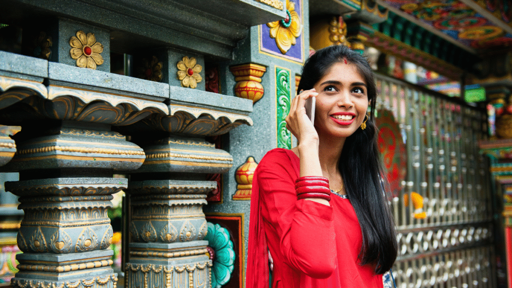 Golden Triangle Packages