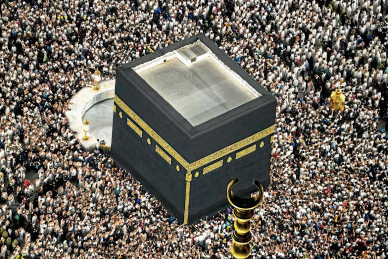 Group Umrah