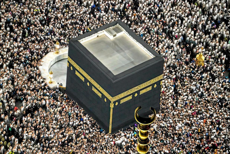 Group Umrah