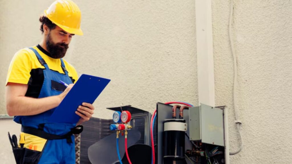 HVAC Services