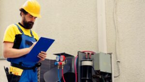 HVAC Services