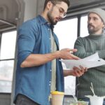 Transforming Spaces: The Vision Behind I.S. Eager Building & Remodeling