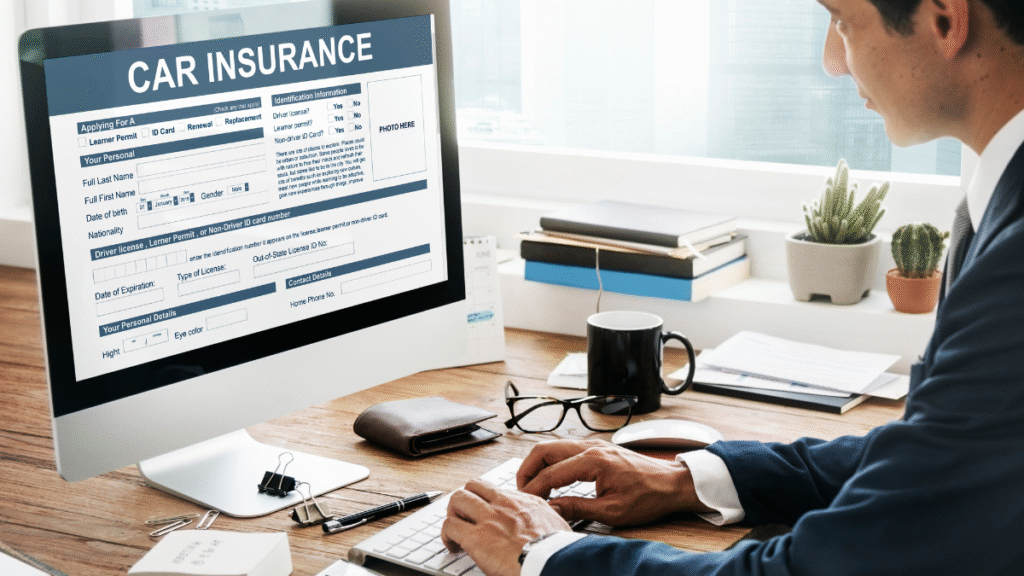 Insurance Claim
