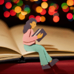 Creative Ways to Encourage a Love of Reading in Young Minds