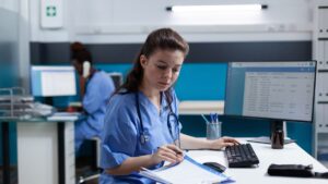 Medical Coding Compliance