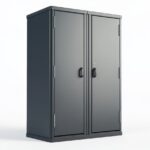 Metal Storage Cabinets: A Durable Solution for Any Room