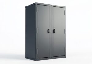 Metal Storage Cabinets