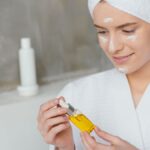How Niacinamide Helps Control Oil Production in Oily Skin