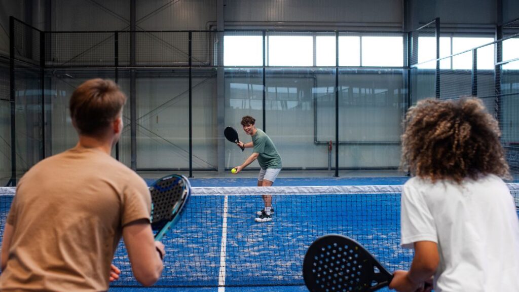 Nlpadel