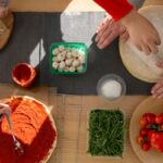 The Art of Ovestæ: How to Make Traditional Dishes at Home