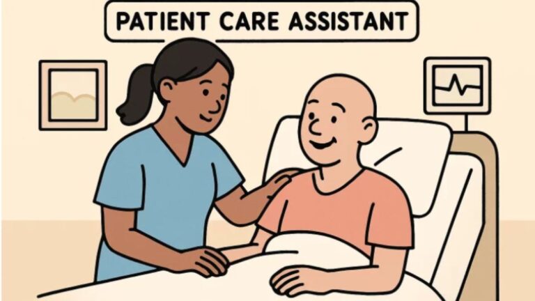 Your Gateway to Growth: How Patient Care Assistant Training Provides Essential Skills for Career Mobility and Professional Development in Healthcare